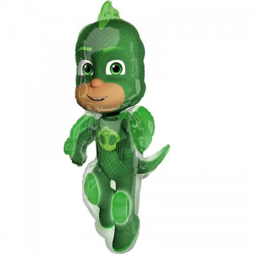 Balão PJ Masks Gekko